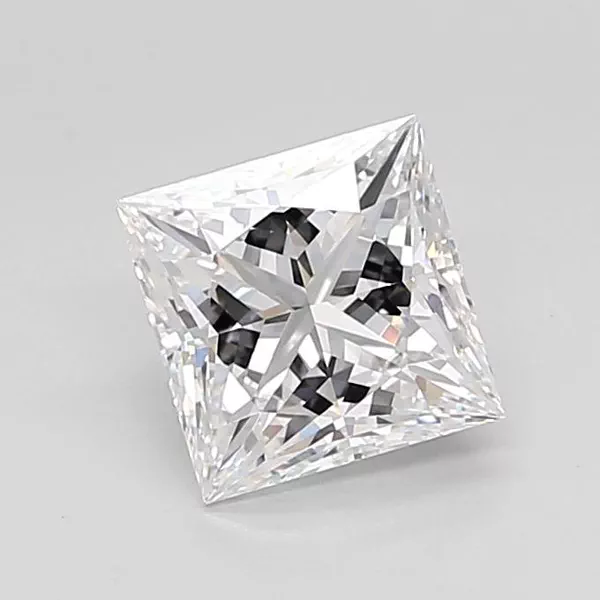 2.51 Carat · D · FL Rare Carat Ideal Cut