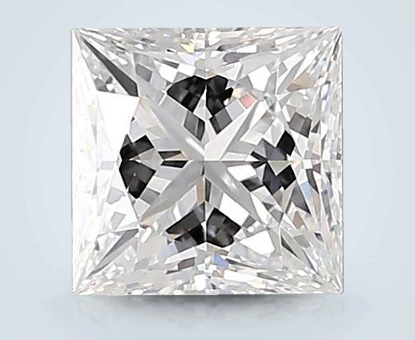 2.51 Carat · D · FL Rare Carat Ideal Cut