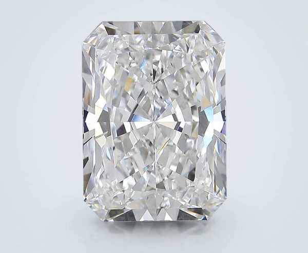 7.07 Carat · D · VVS2 Rare Carat Ideal Cut