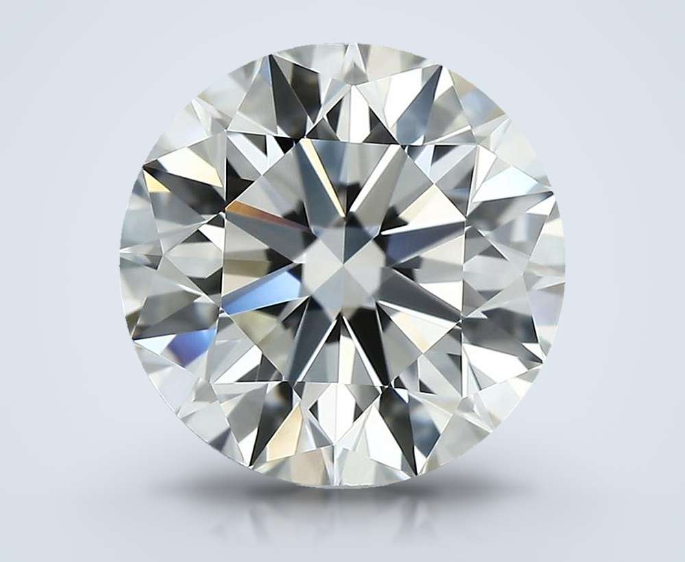 1.3 Carat · I · VVS2 Rare Carat Ideal Cut