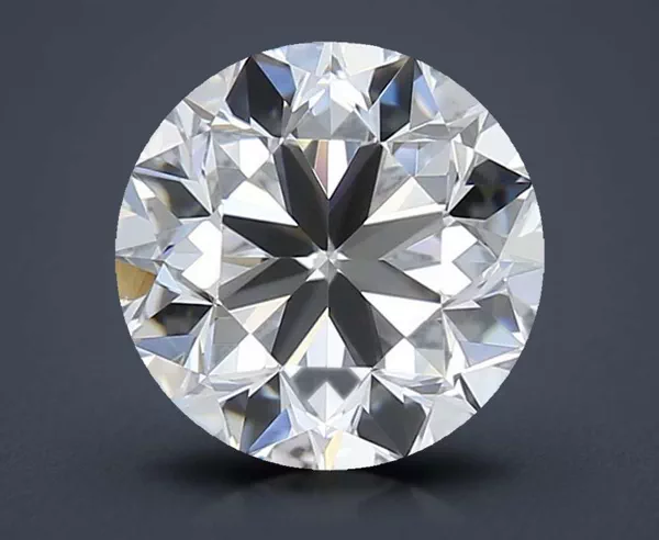 0.7 Carat · E · VVS2 very good Cut