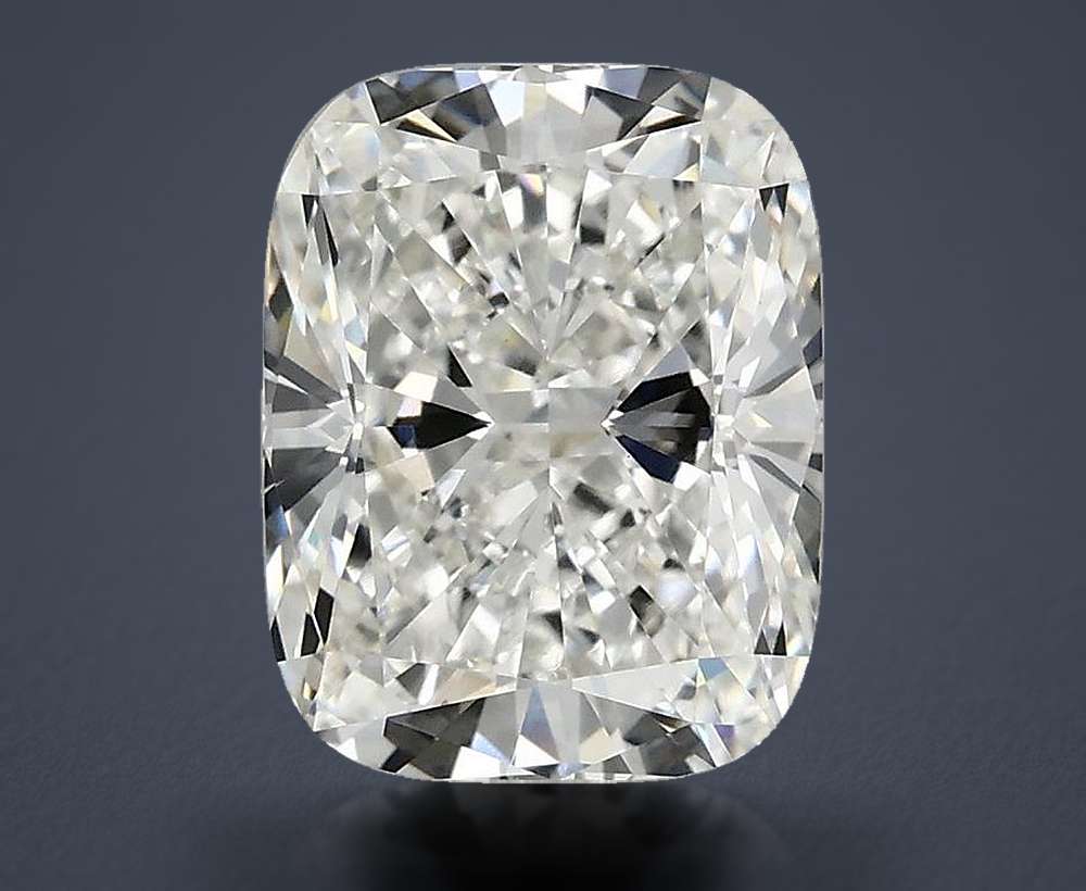 2.59 Carat · F · VVS2 Rare Carat Ideal Cut