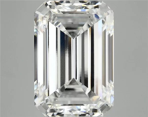 12.78 Carat · E · VVS2 Rare Carat Ideal Cut