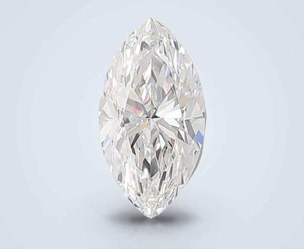 3.14 Carat · D · VS1 Rare Carat Ideal Cut