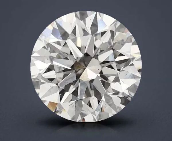 3.01 Carat · G · SI1 excellent Cut