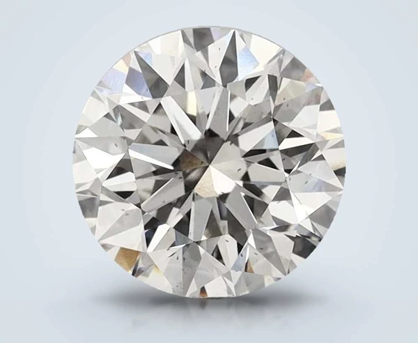 3.01 Carat · G · SI1 excellent Cut