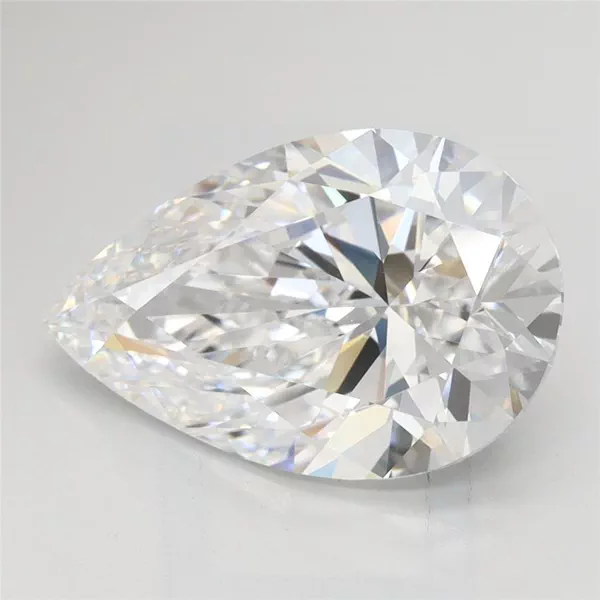 3.3 Carat · D · IF Rare Carat Ideal Cut