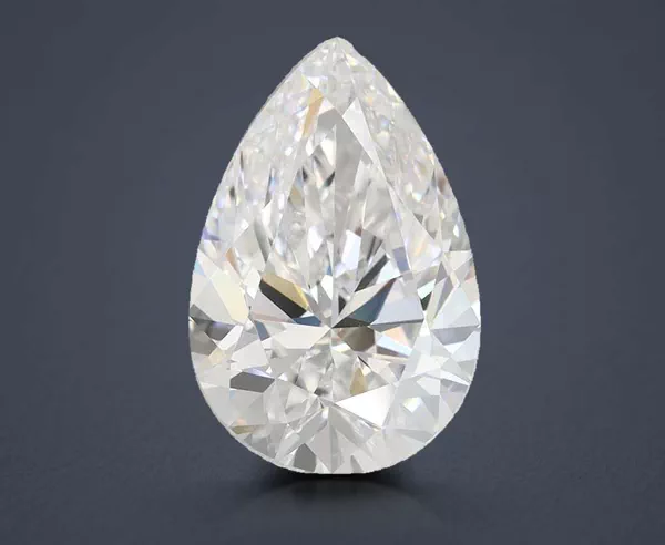 3.3 Carat · D · IF Rare Carat Ideal Cut