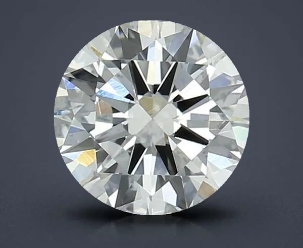 0.44 Carat · F · IF excellent Cut