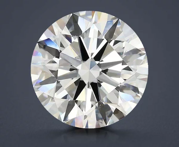 4.82 Carat · E · VS1 Rare Carat Ideal Cut