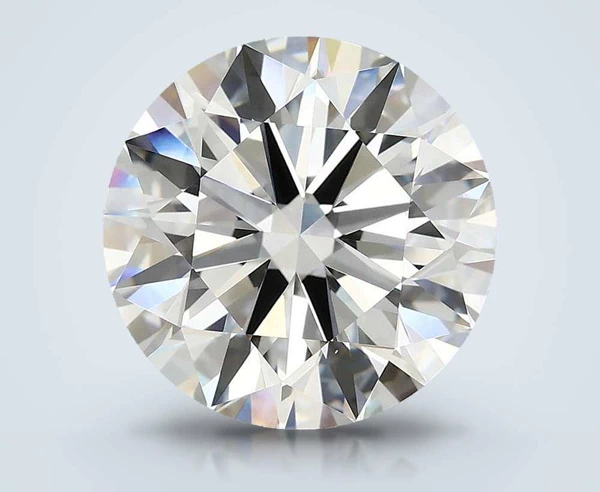 4.82 Carat · E · VS1 Rare Carat Ideal Cut