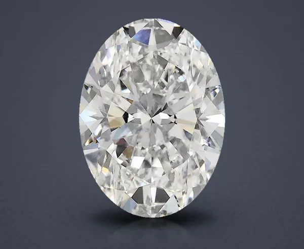 2.19 Carat · E · VS1 Rare Carat Ideal Cut