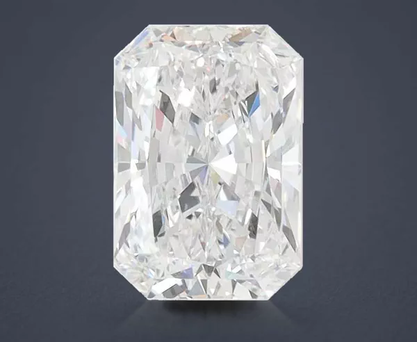 1.53 Carat · D · IF Rare Carat Ideal Cut