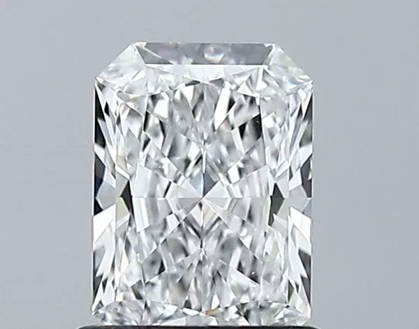 1.01 Carat · D · VVS2 Rare Carat Ideal Cut