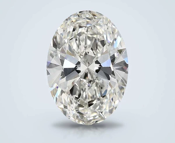 2.35 Carat · G · VVS2 Rare Carat Ideal Cut