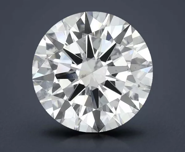 4.25 Carat · E · VS1 excellent Cut