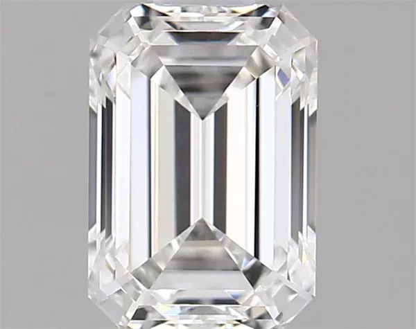 0.87 Carat · D · VVS1 Rare Carat Ideal Cut