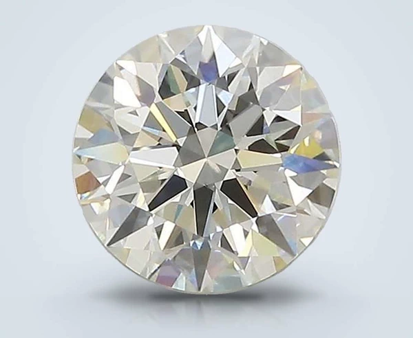 2.03 Carat · J · VS1 Rare Carat Ideal Cut
