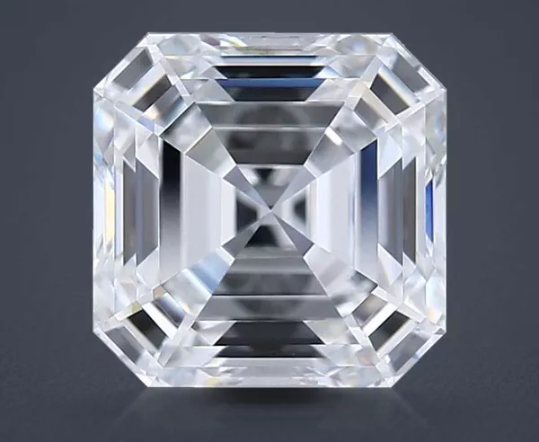 2.31 Carat · D · VVS1 Rare Carat Ideal Cut