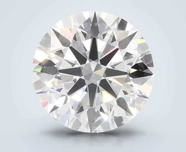 1.06 Carat · D · VS1 excellent Cut