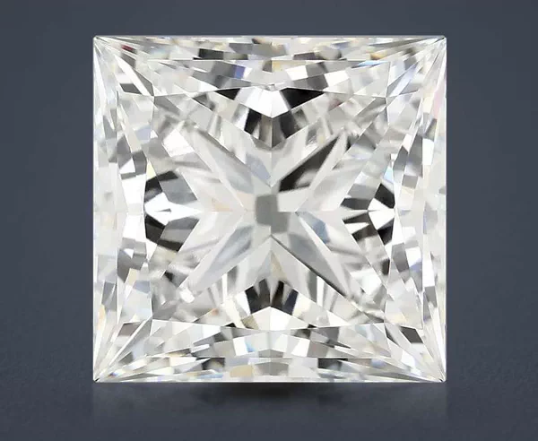 8.05 Carat · E · VVS2 Rare Carat Ideal Cut