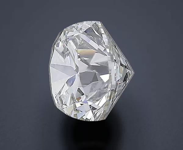 3.57 Carat · H · VS1 Rare Carat Ideal Cut
