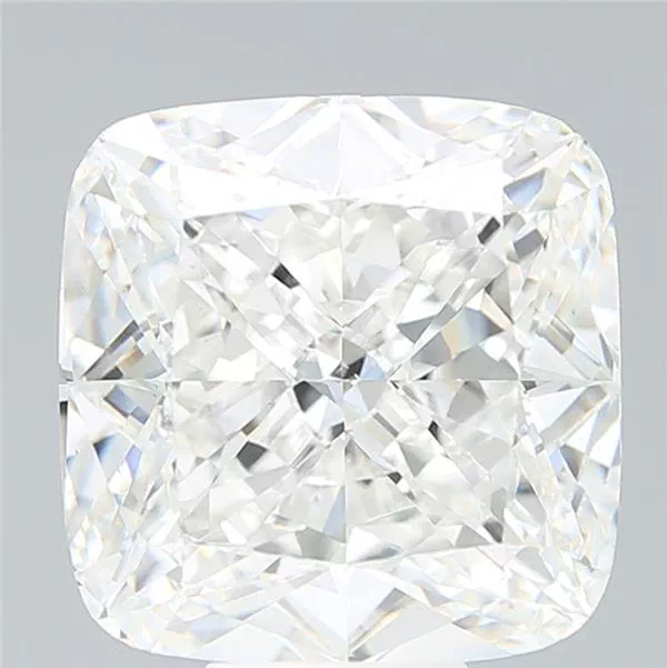 11.57 Carat · F · VS1 Rare Carat Ideal Cut
