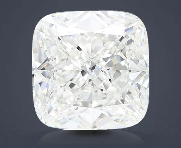 11.57 Carat · F · VS1 Rare Carat Ideal Cut
