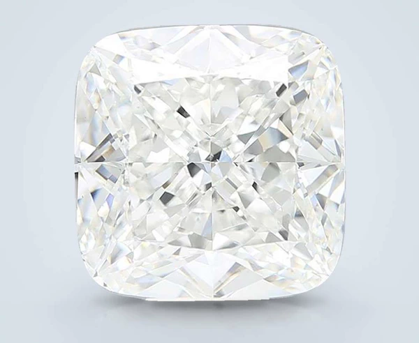 11.57 Carat · F · VS1 Rare Carat Ideal Cut