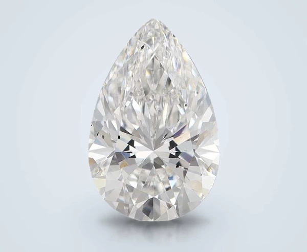 4.07 Carat · E · SI1 Rare Carat Ideal Cut