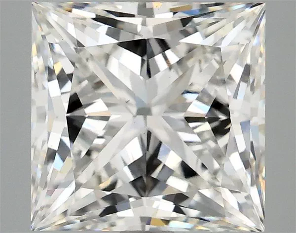 4.54 Carat · F · VS1 Rare Carat Ideal Cut