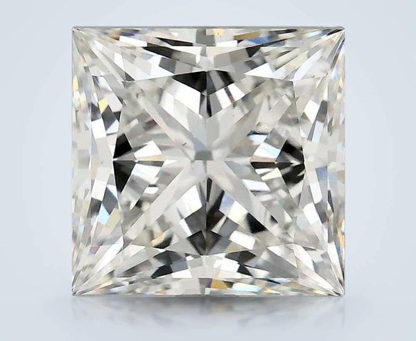 4.54 Carat · F · VS1 Rare Carat Ideal Cut