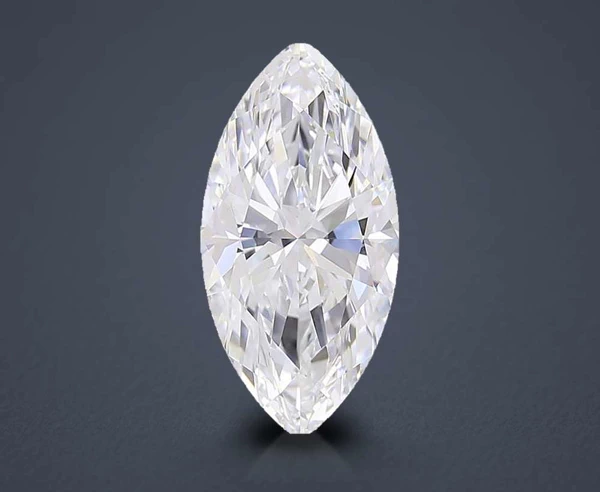 2.56 Carat · E · VVS2 Rare Carat Ideal Cut