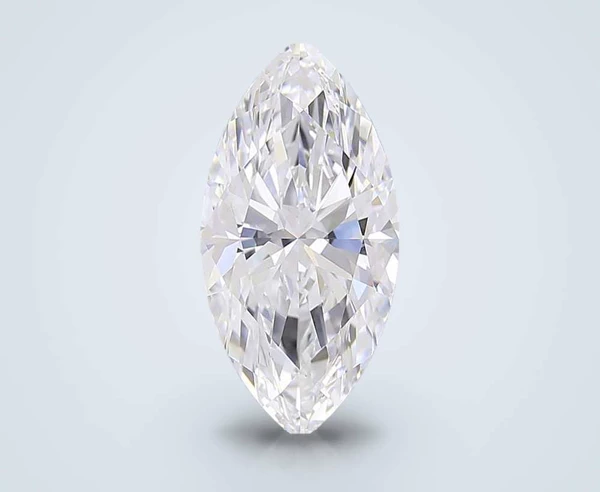 2.56 Carat · E · VVS2 Rare Carat Ideal Cut