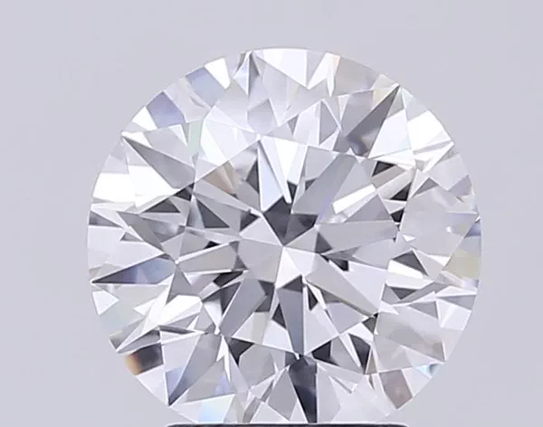 3.21 Carat · E · VVS1 Rare Carat Ideal Cut