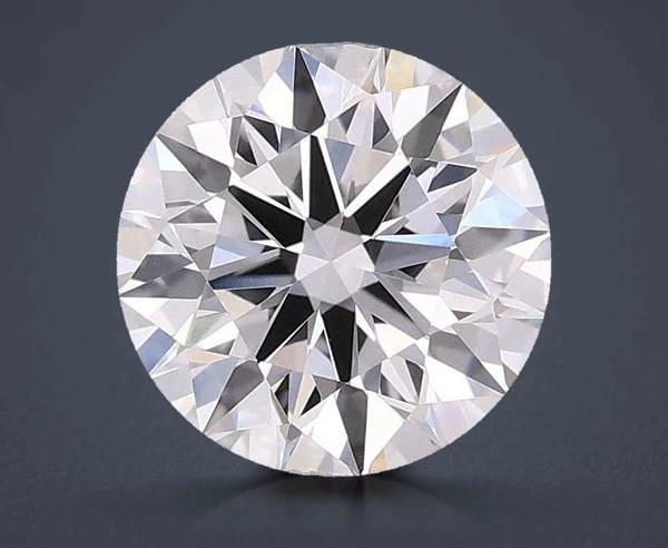 1.21 Carat · E · VVS2 Rare Carat Ideal Cut