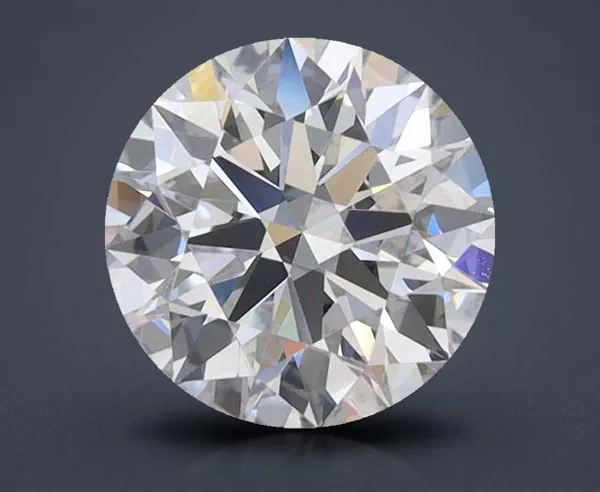 1.46 Carat · D · FL Rare Carat Ideal Cut