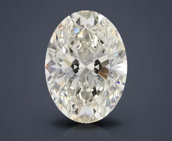 4.81 Carat · H · VS1 Rare Carat Ideal Cut
