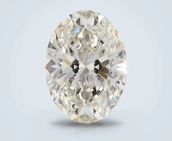 4.81 Carat · H · VS1 Rare Carat Ideal Cut