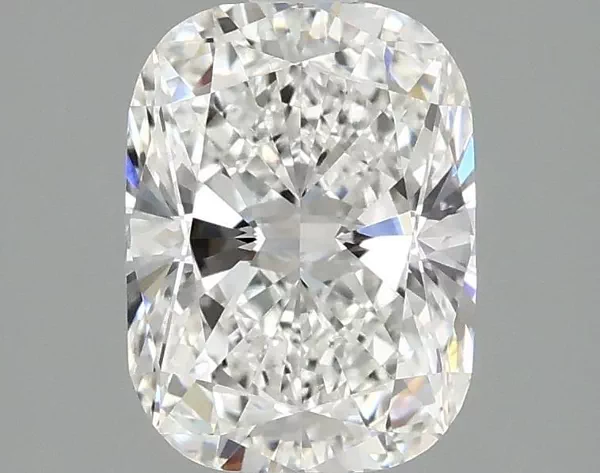 1.86 Carat · F · VVS1 Rare Carat Ideal Cut
