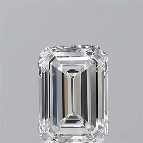 2.01 Carat · D · VVS1 Rare Carat Ideal Cut