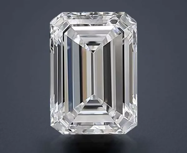 2.01 Carat · D · VVS1 Rare Carat Ideal Cut