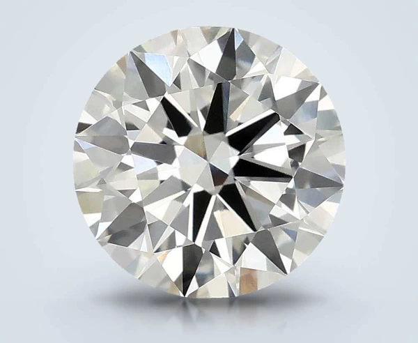 1.54 Carat · G · VVS2 Rare Carat Ideal Cut