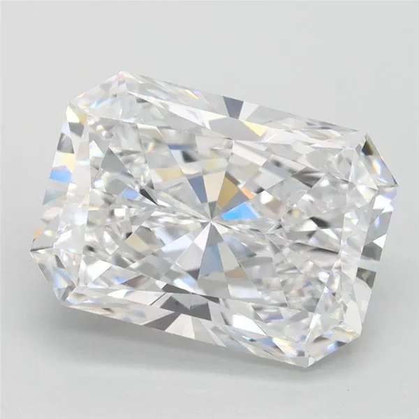 3.76 Carat · D · IF Rare Carat Ideal Cut