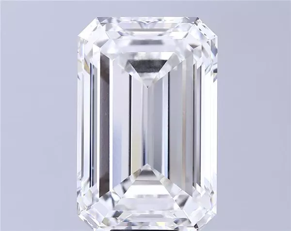 15.07 Carat · E · VVS2 Rare Carat Ideal Cut