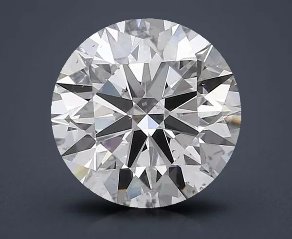 3.92 Carat · G · SI1 Rare Carat Ideal Cut