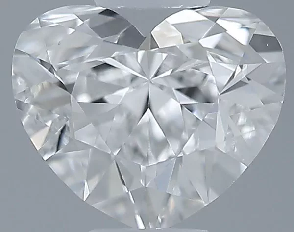 0.49 Carat · F · VVS1 very good Cut