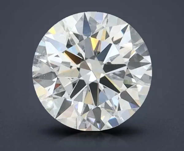 0.73 Carat · D · FL Rare Carat Ideal Cut