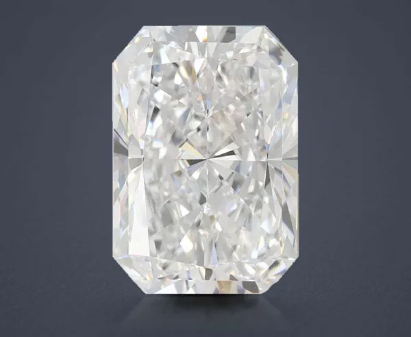 3.89 Carat · D · IF Rare Carat Ideal Cut