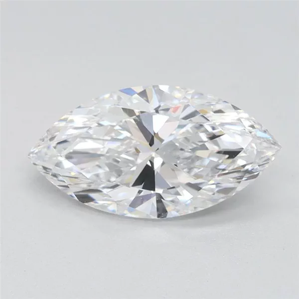 1.23 Carat · D · IF Rare Carat Ideal Cut